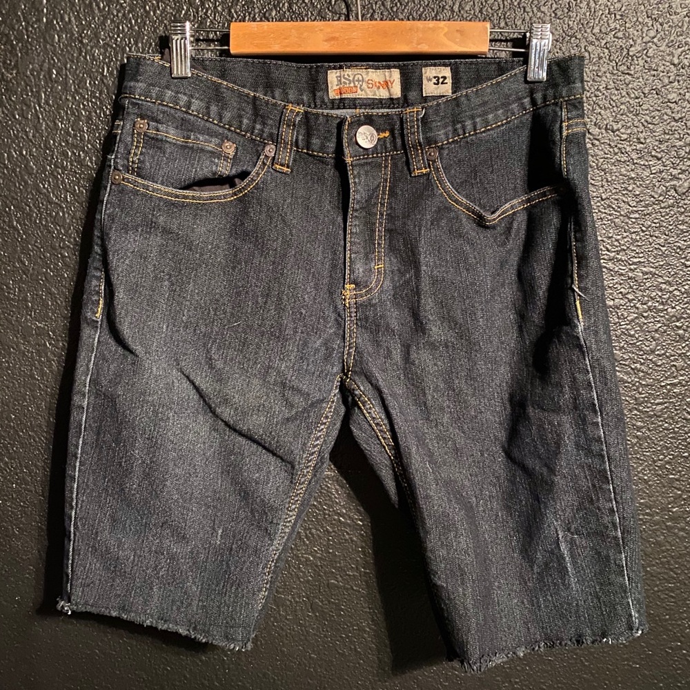 RSQ Skinny London Shorts